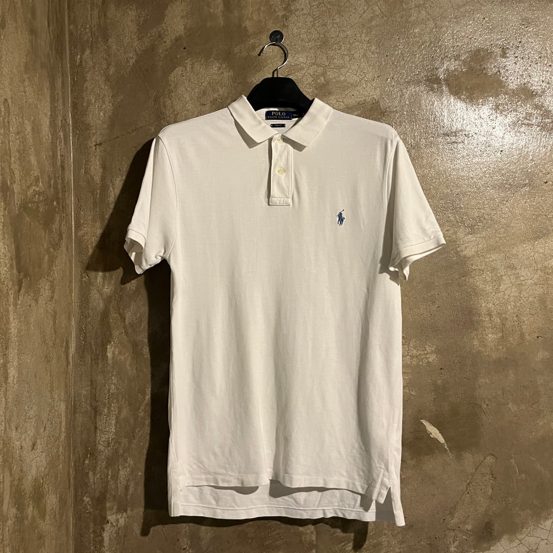 폴로랄프로렌 반팔카라티 상품이미지1