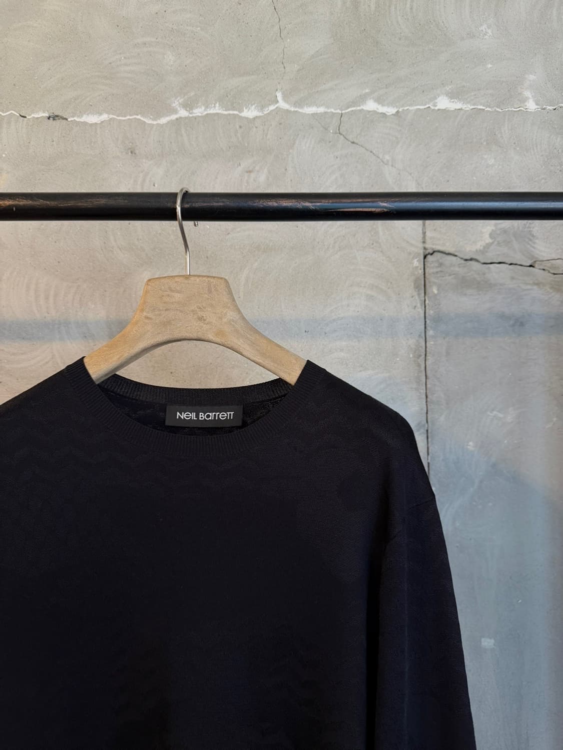 닐바렛 니트 105 상품이미지3