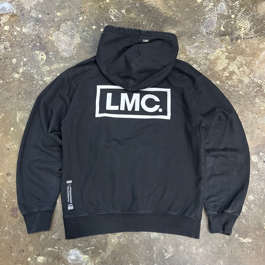 M) LMC 후드티 후드티셔츠 스트릿패션 아메카지 상품이미지5