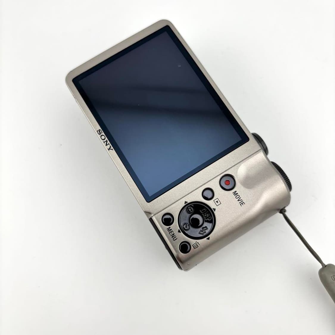 Sony Cyber-shot DSC-HX5 사이버 샷 상품이미지6