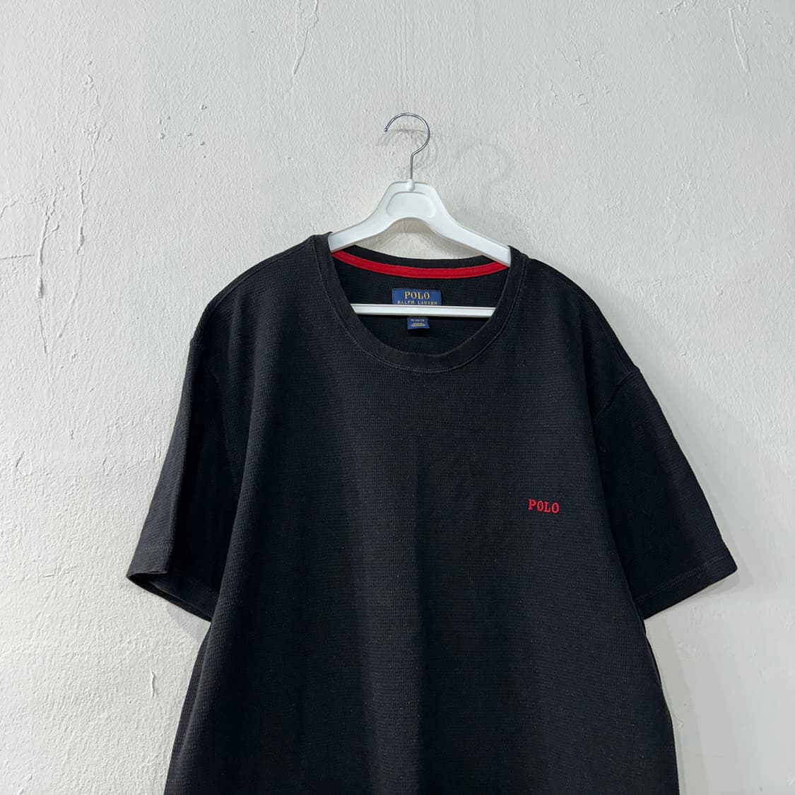 폴로랄프로렌 반팔티 XL 상품이미지2