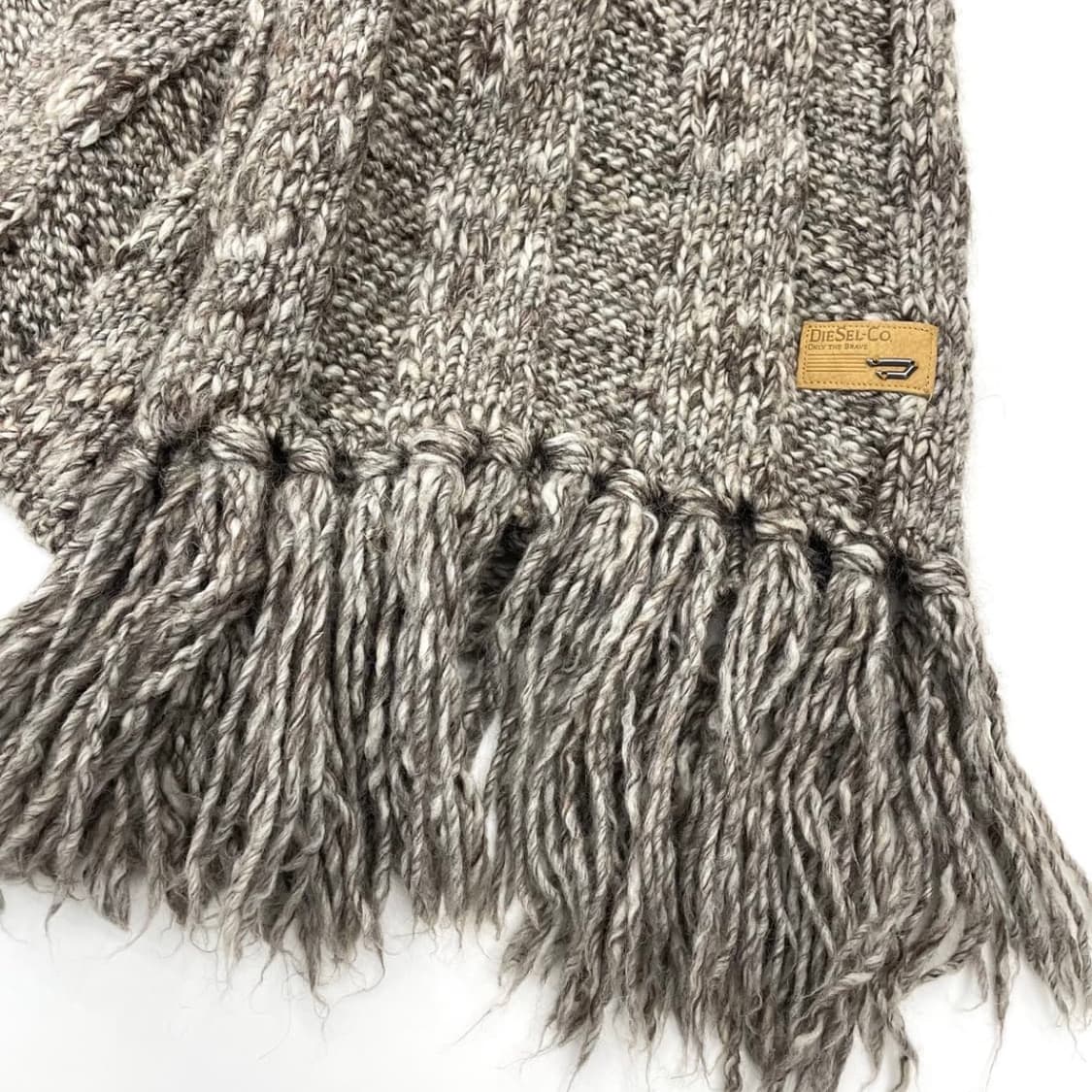 Diesel 머플러 상품이미지3