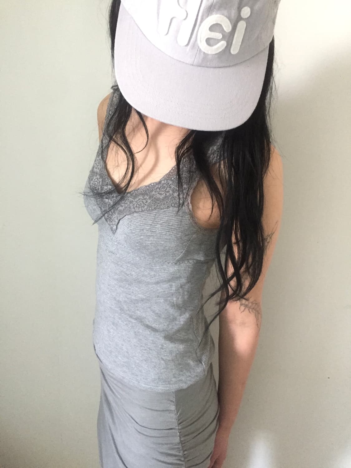 빈티지 슬리브리스 vintage sleeveless  상품이미지5