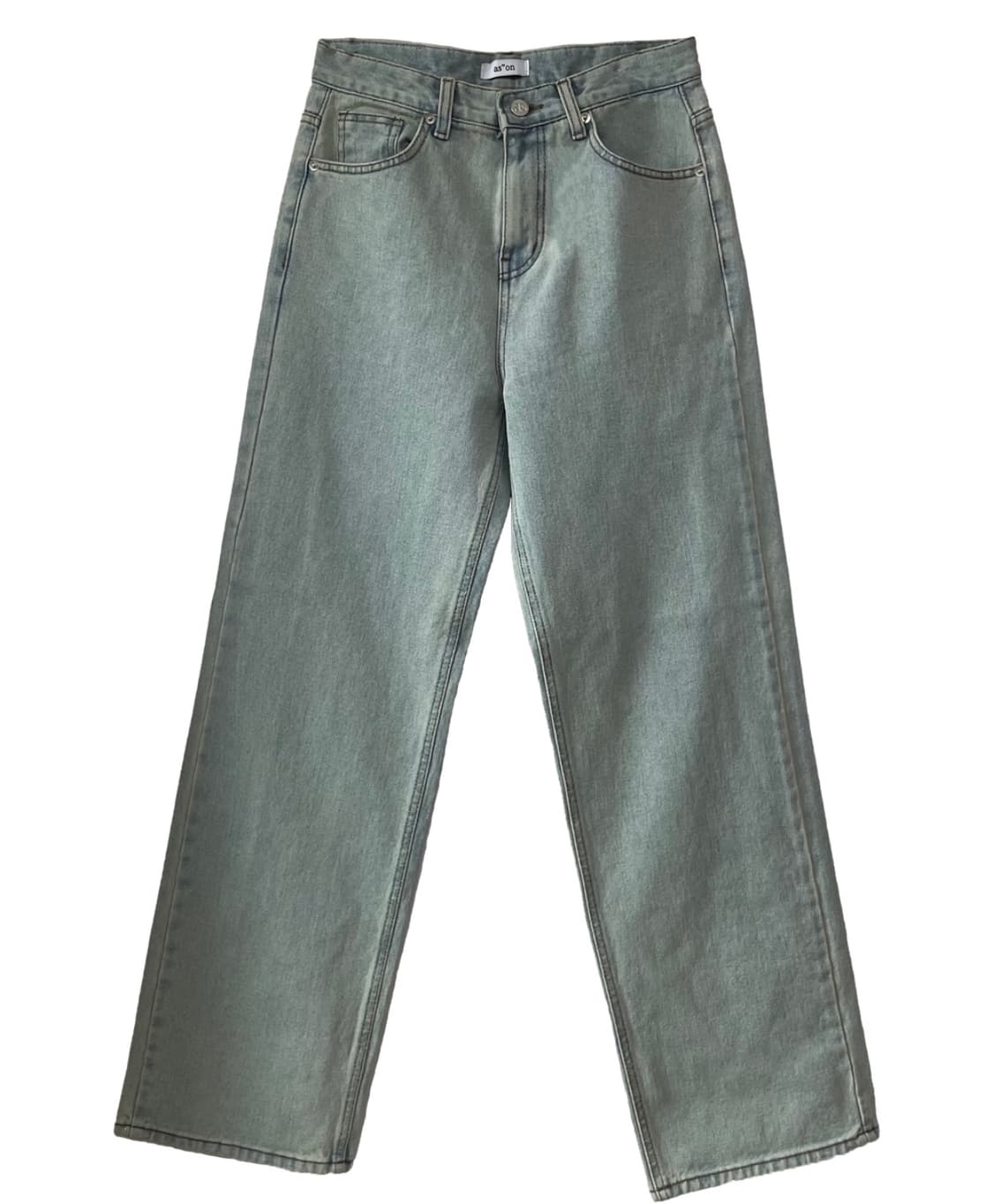 Ason dier pants 애즈온 다이어 팬츠 상품이미지1