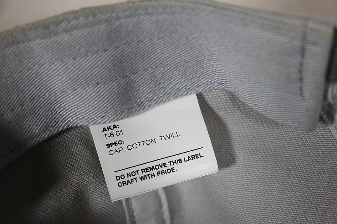 Wtaps 더블탭스 (onesize) 상품이미지9