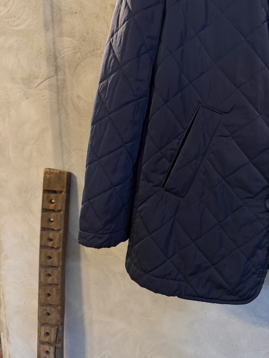 발스타 퀼팅자켓 슬림100 상품이미지9