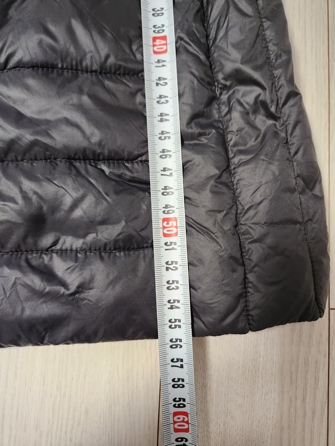 탑탠 구스다운 베스트 경량 패딩조끼 사이즈90(s)

여러 중고사이트에도 상품이미지5