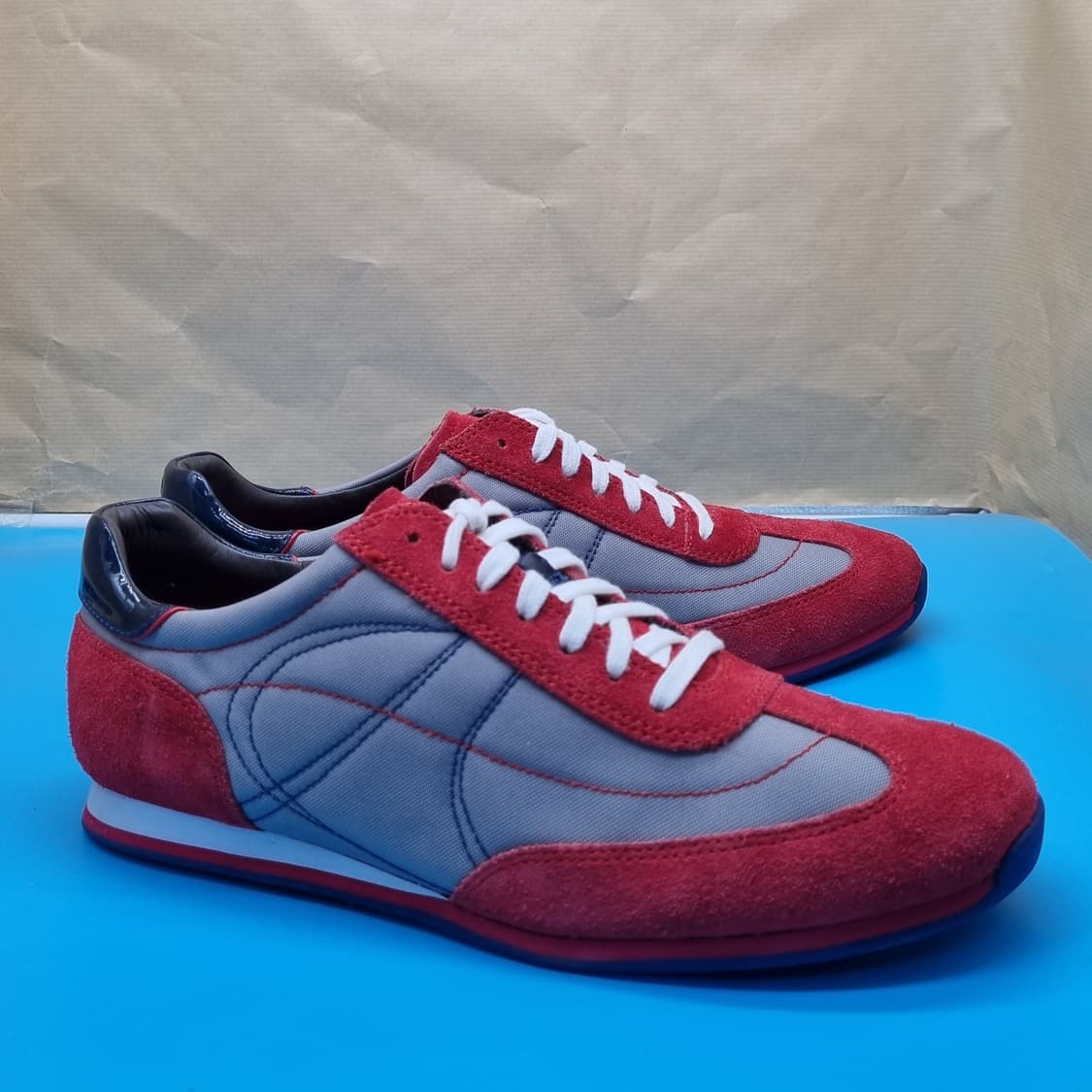 콜한 남성스니커즈265 상품이미지1