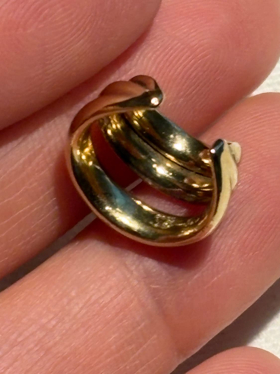 소피부하이 이어커프 상품이미지5