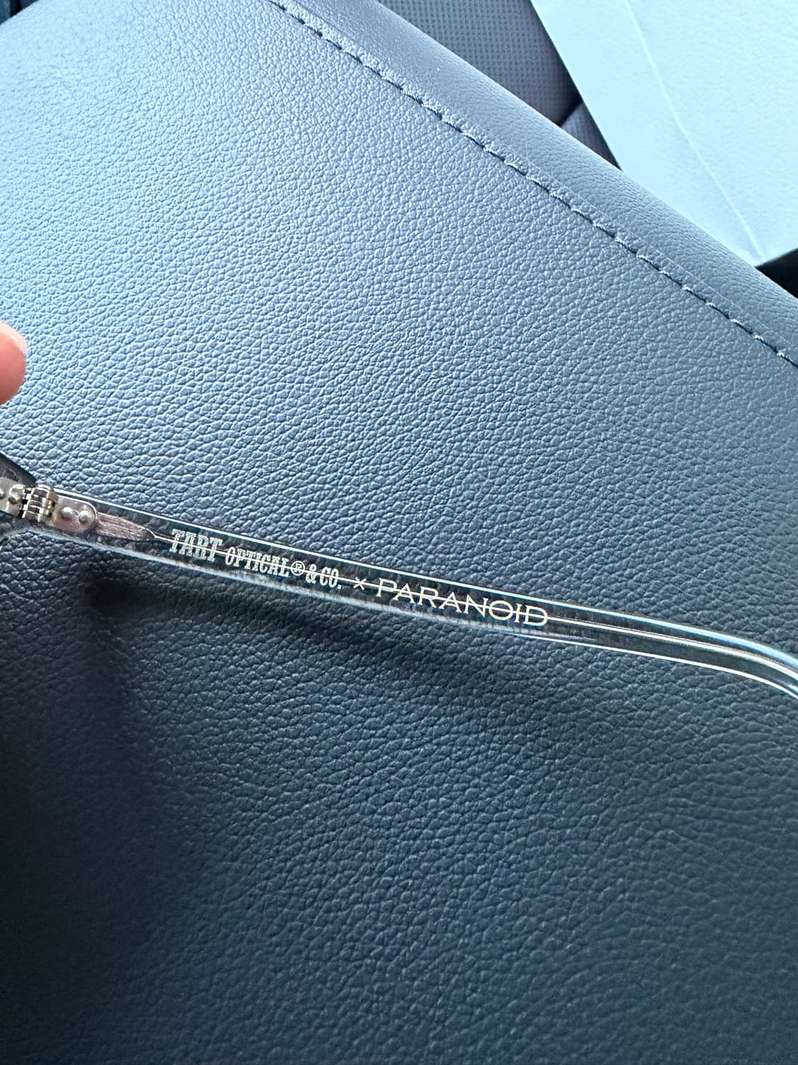 타르트옵티컬 파라노이드 usgi 1세대 48사이즈  상품이미지3