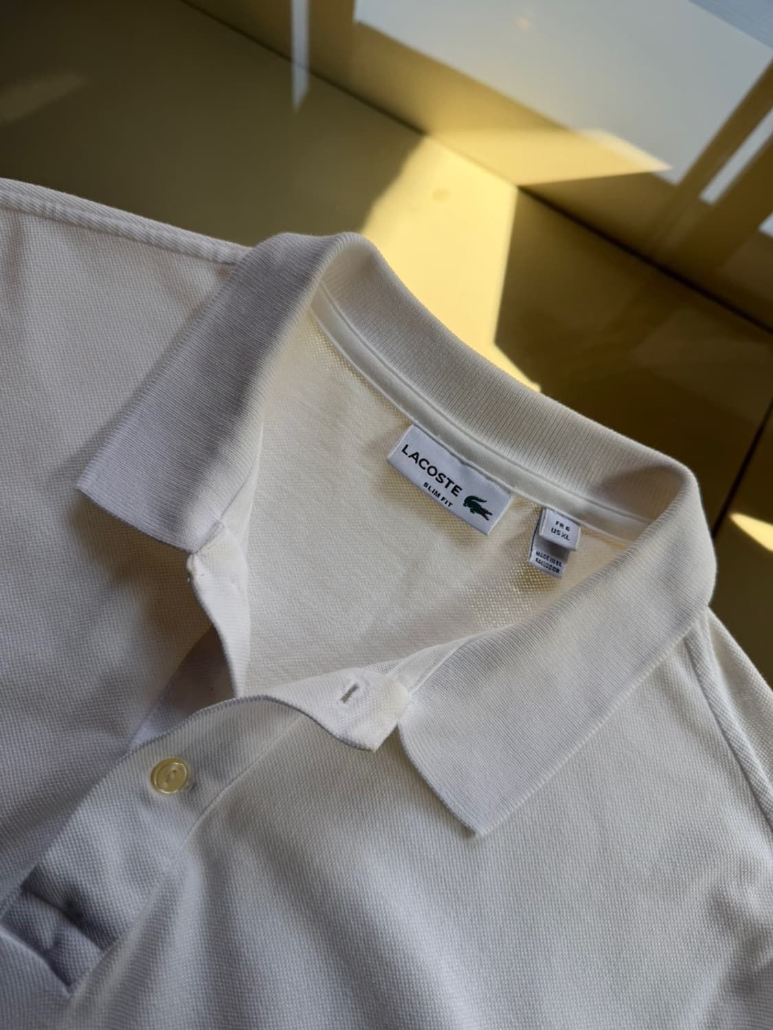 라코스테 pk 셔츠 105 상품이미지9