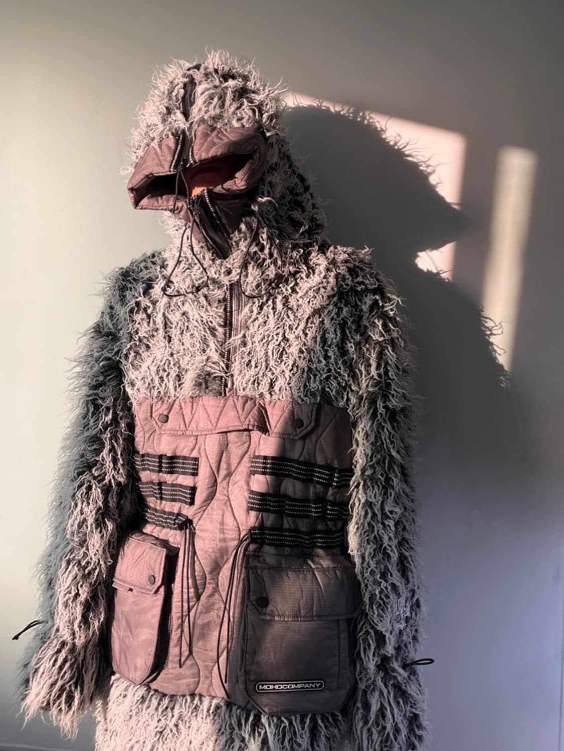 MOHO COMPANY 2020 FW 상품이미지1