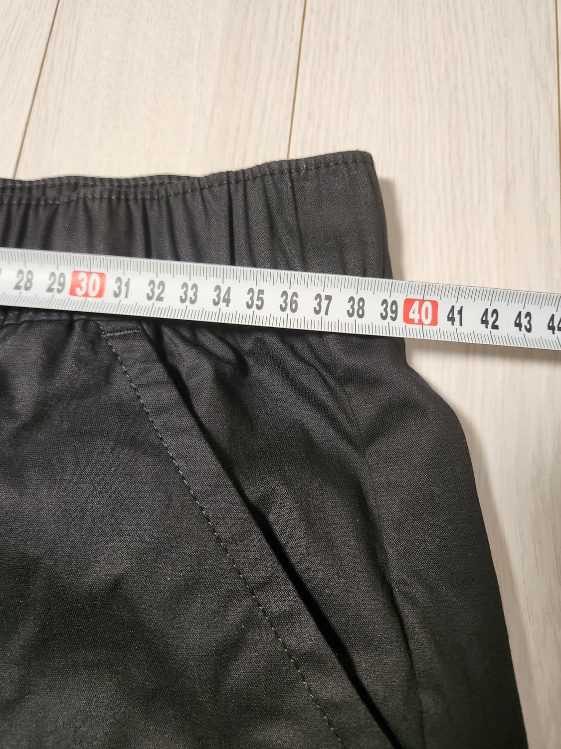 ck 캘빈클라인 진 카고 밴딩 반바지 사이즈s

여러 중고사이트에도 같이 상품이미지2