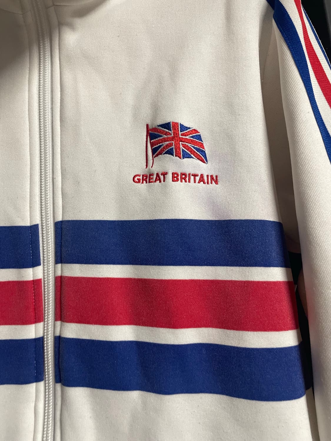 아디다스 신영국 져지 (설효림 져지 m 90-95 사이즈) 상품이미지2