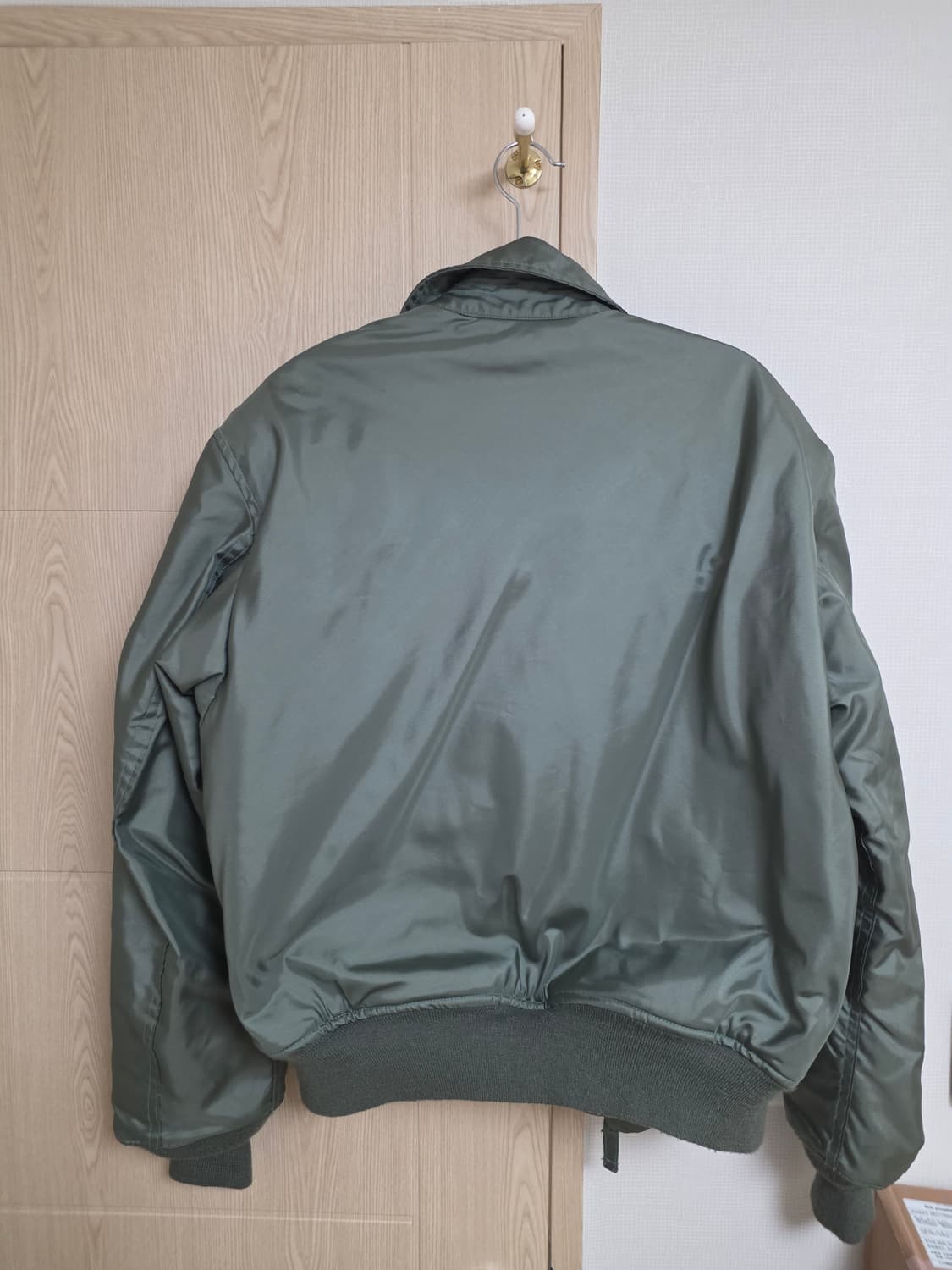 [M] 미군 오리지널 CWU-45P 상품이미지2