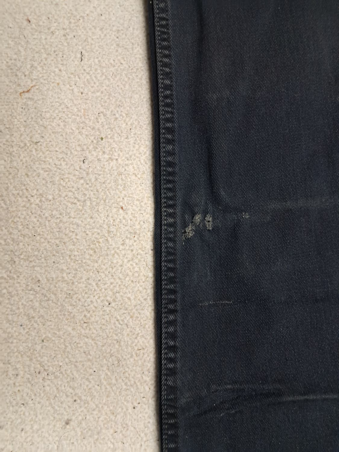 리바이스524 부츠컷 상품이미지3