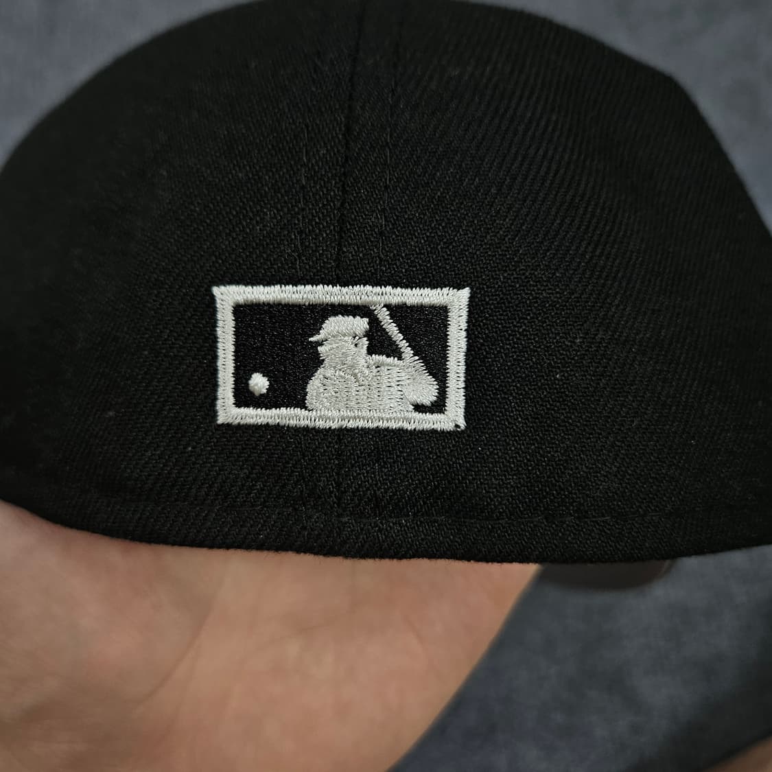 뉴에라 몬트리올 엑스포스 블랙 모자(급처) 상품이미지4