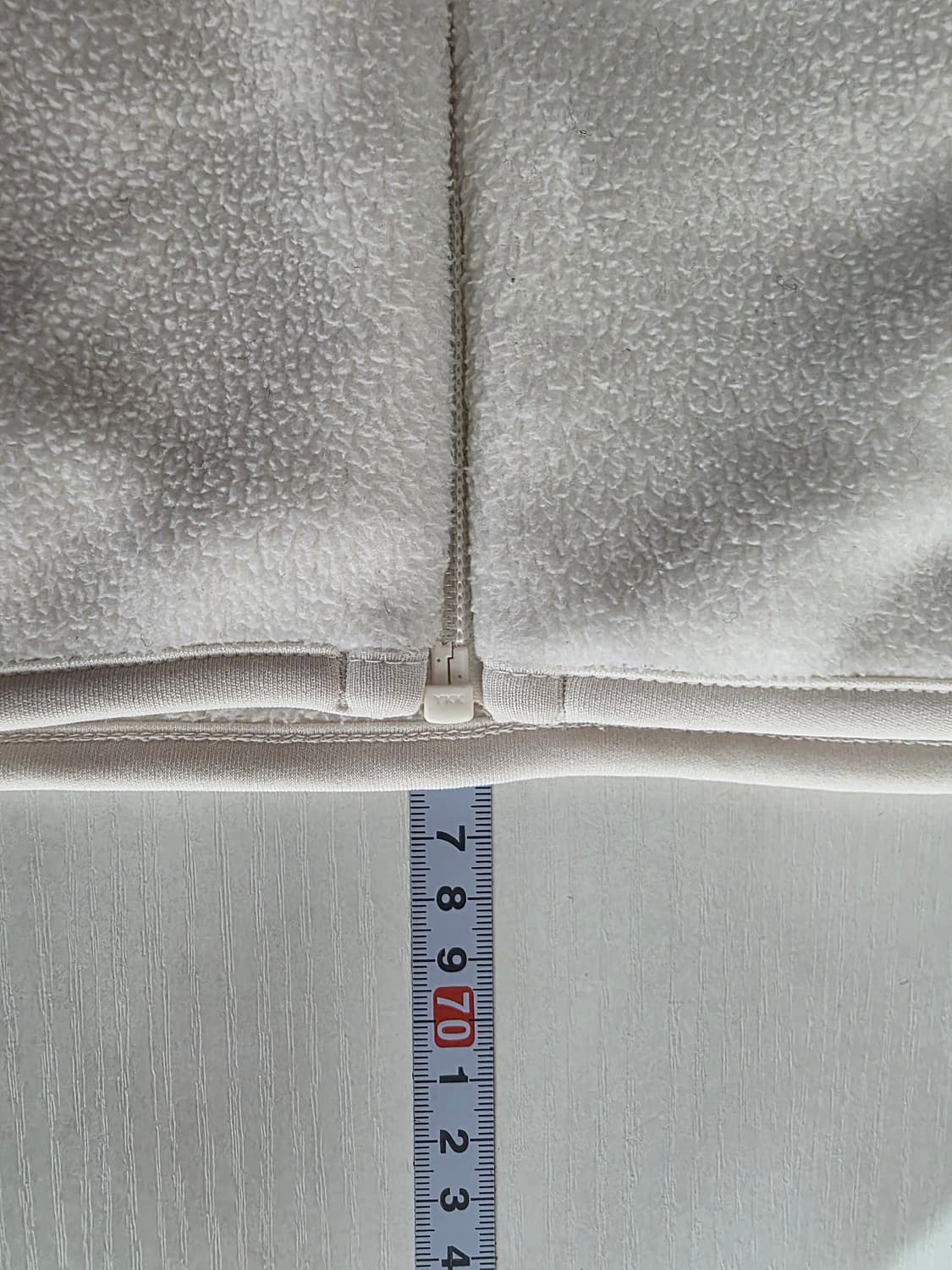 유니클로 남여공용 플리스 자켓 L 상품이미지4