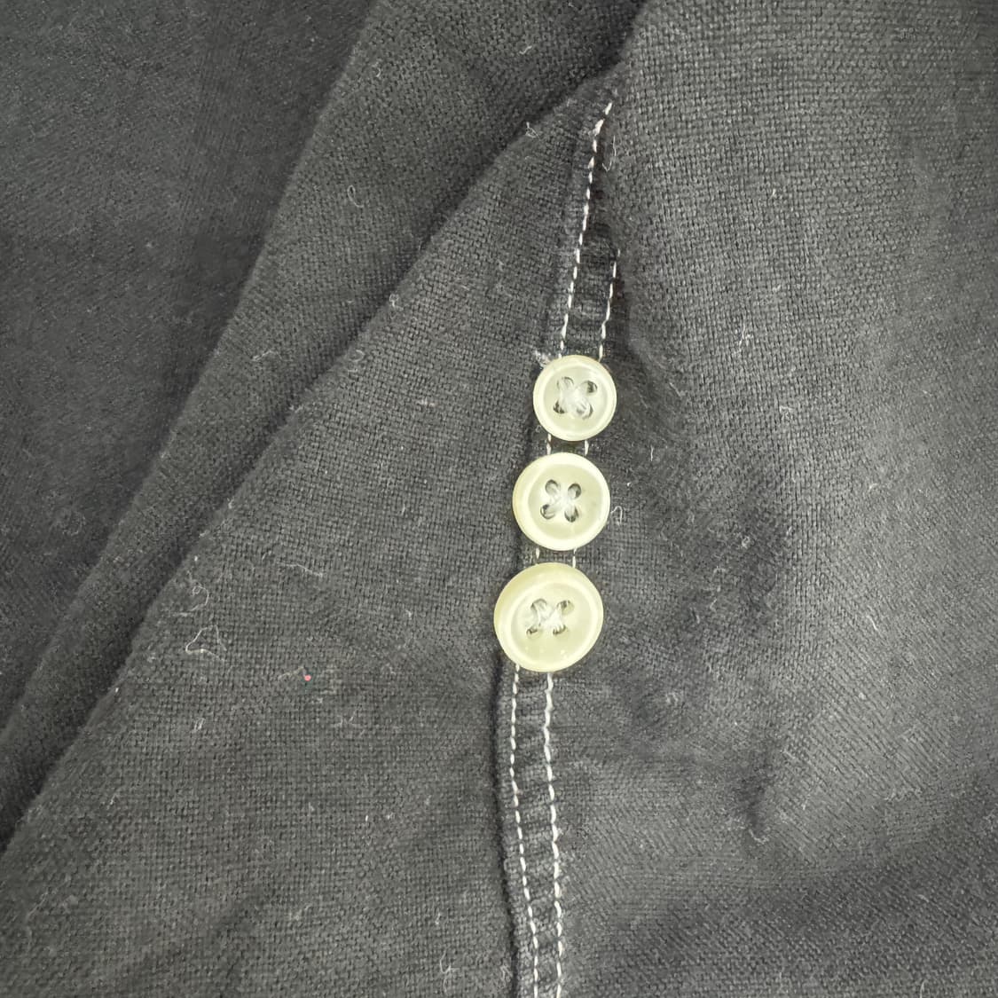 S(95) 폴로 랄프로렌 클래식핏 체크 남방셔츠  상품이미지7