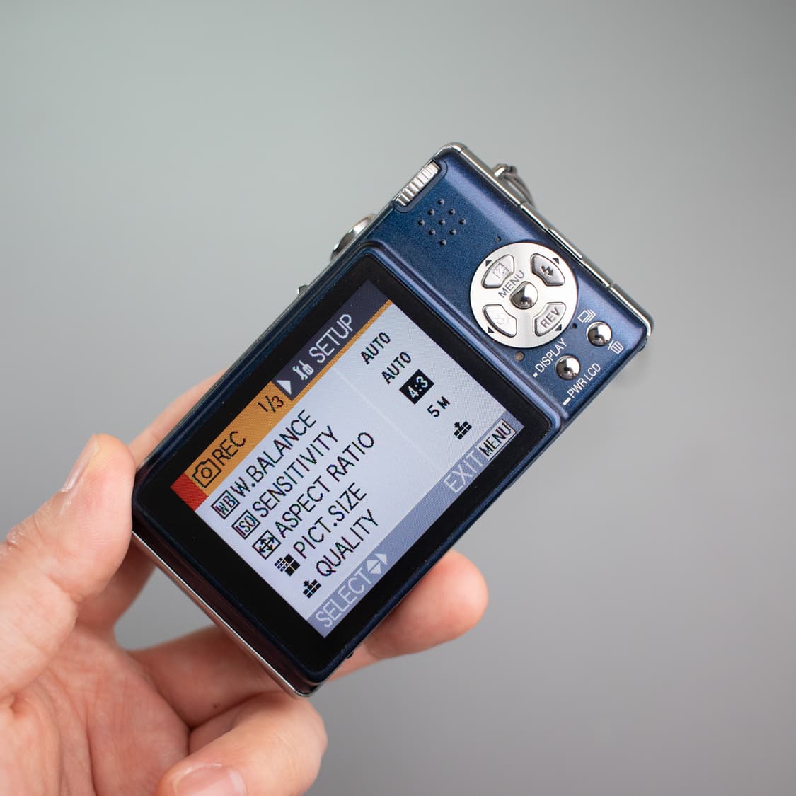 파나소닉 루믹스 dmc fx8 (뽀용한 결과물 0_) 상품이미지7