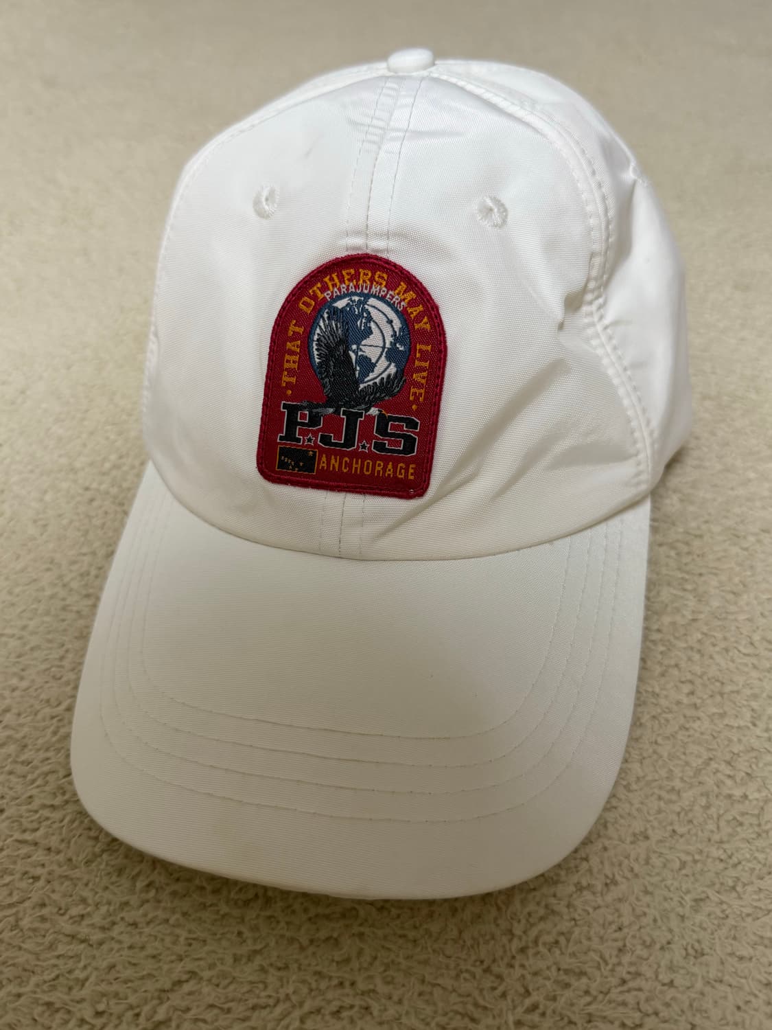 파라점퍼스 모자 볼캡 상품이미지1