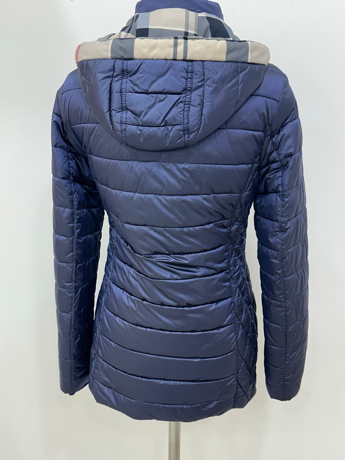 바버 여성 패딩 상품이미지3