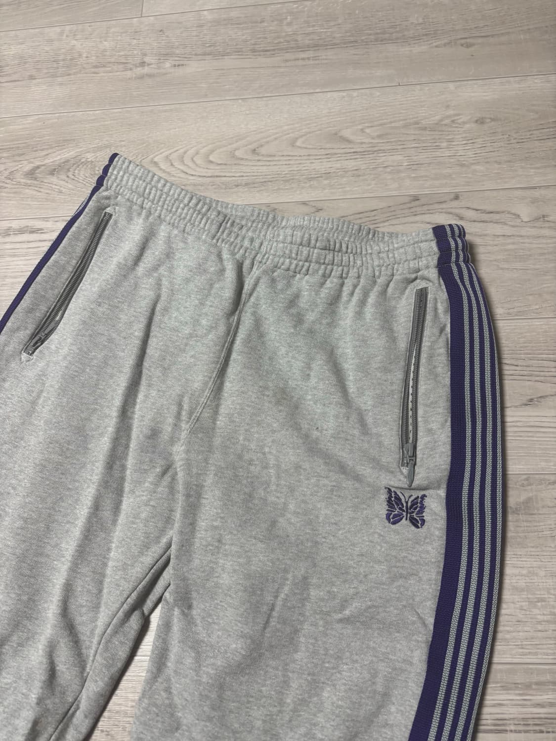 [L/오염] 니들스 빔즈 스웻 팬츠 상품이미지3