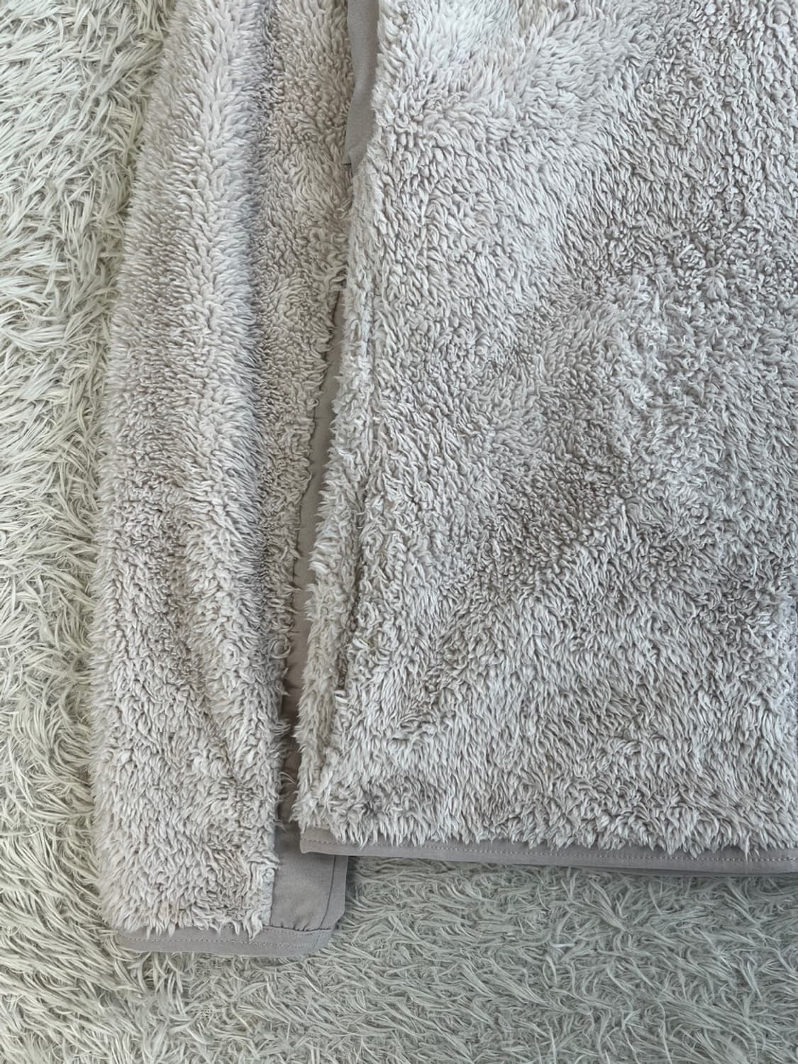 나이키 플리스 자켓/#134 상품이미지2