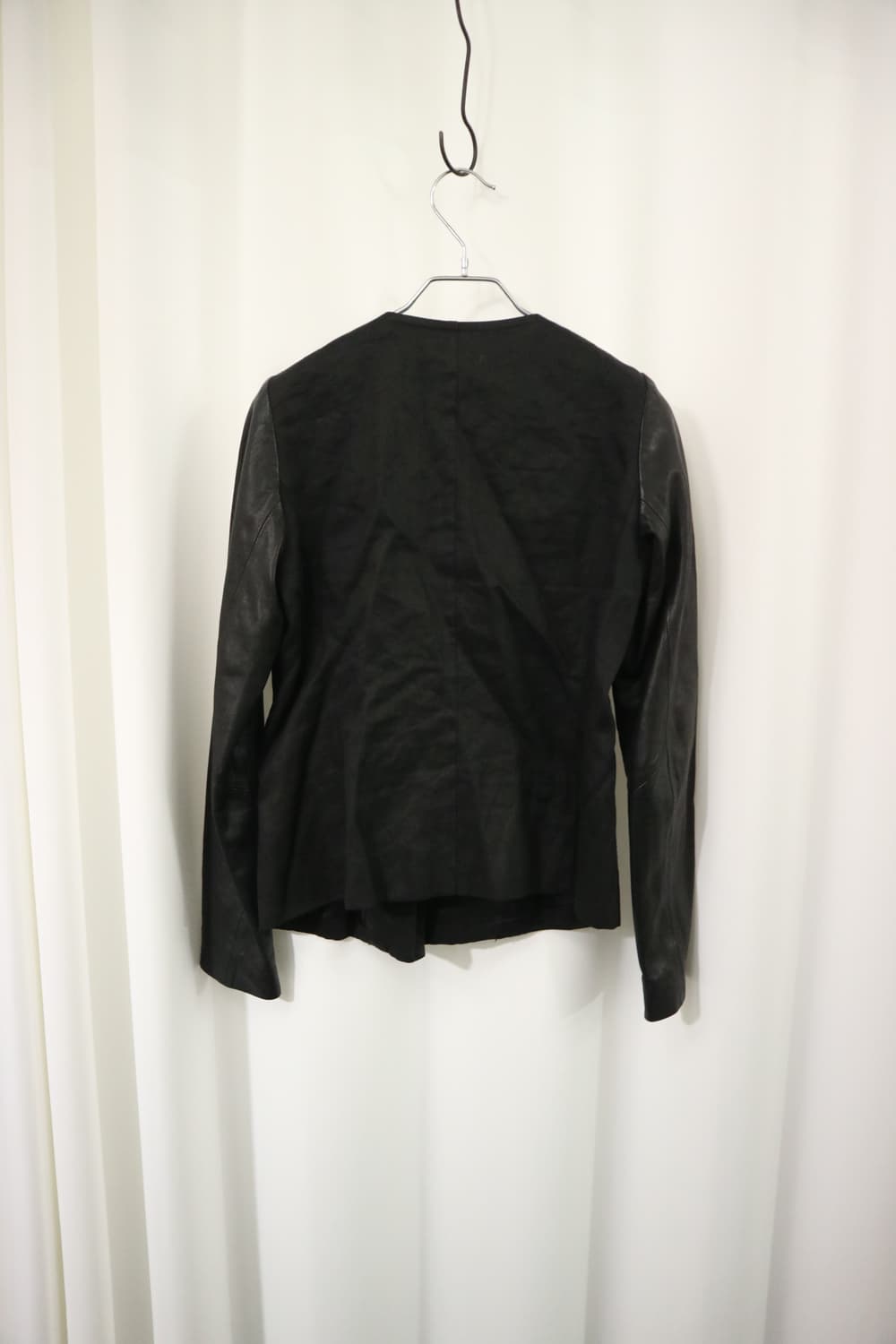 Vince leather jacket 상품이미지5