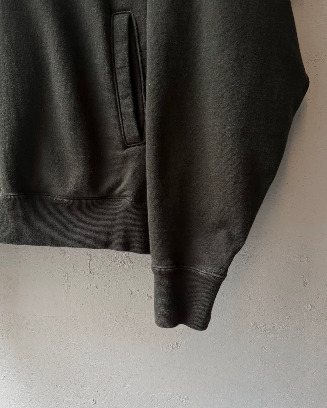 Cav empt garment dyeing hoodie 상품이미지7
