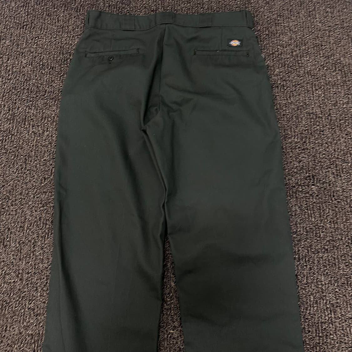 Dickies 디키즈 874 면바지 카키 36인치 상품이미지5