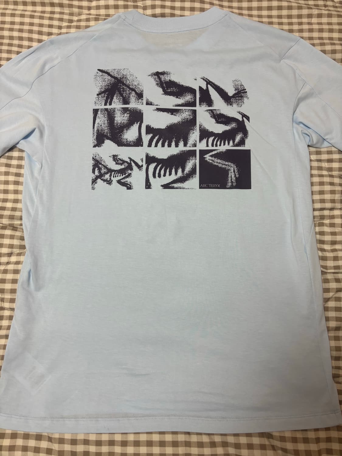 아크테릭스 롱슬리브 상품이미지2