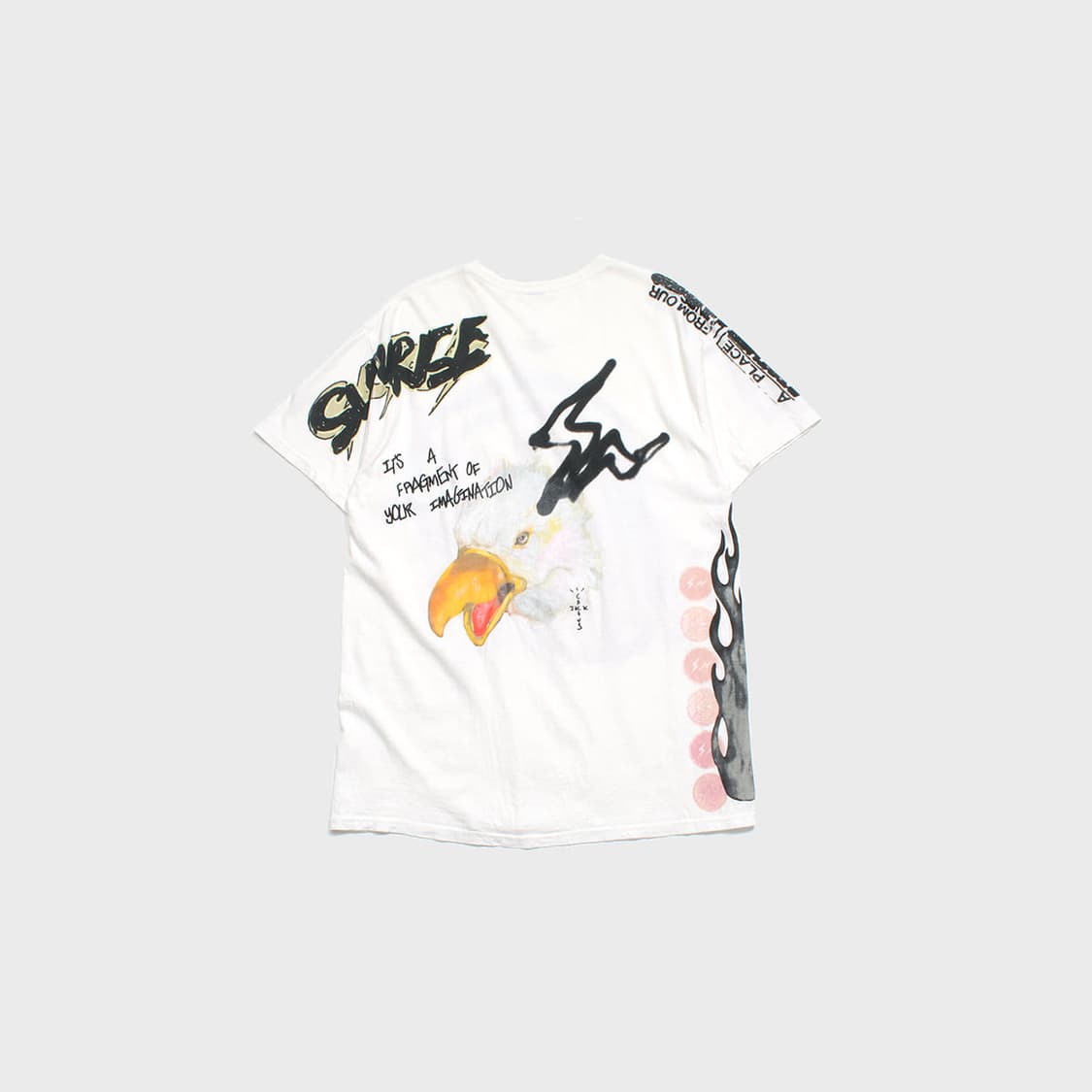 FRAGMENT DESIGN x CACTUS JACK 상품이미지3