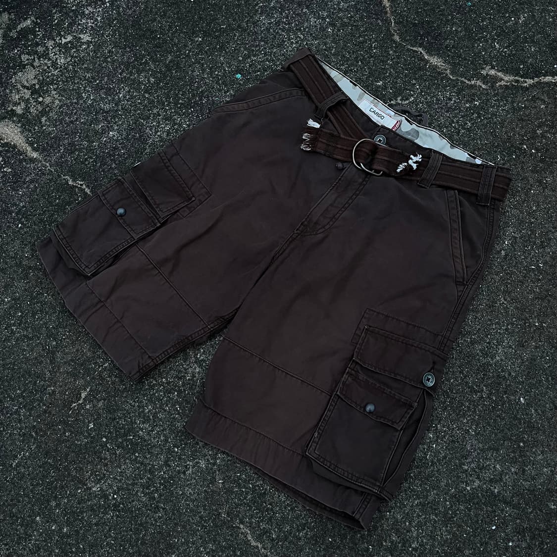 Levi’s Cargo Pants 상품이미지1