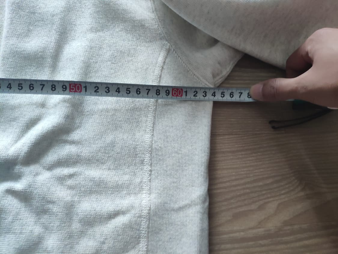 챔피언 리버스위브 재팬 블루택 상품이미지3