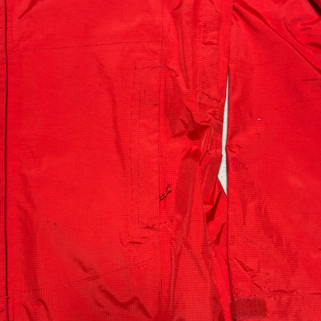 M 파타고니아 여성용 토렌쉘 바람막이 상품이미지6