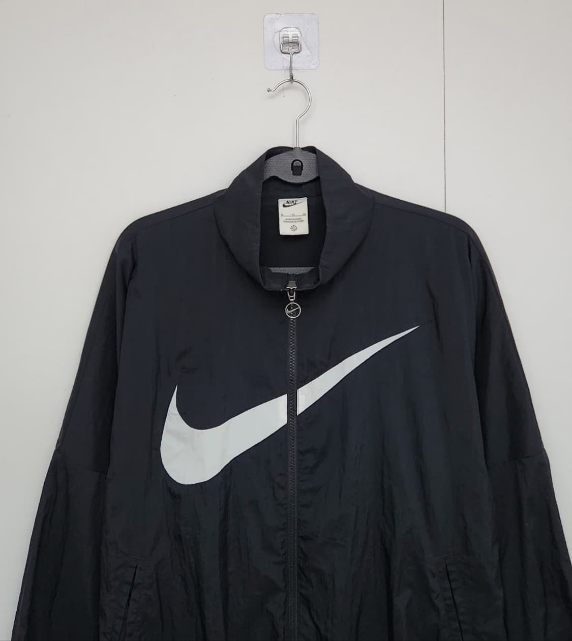 [NIKE 나이키] 105 남 빅스우시 바람막이 자켓 상품이미지9
