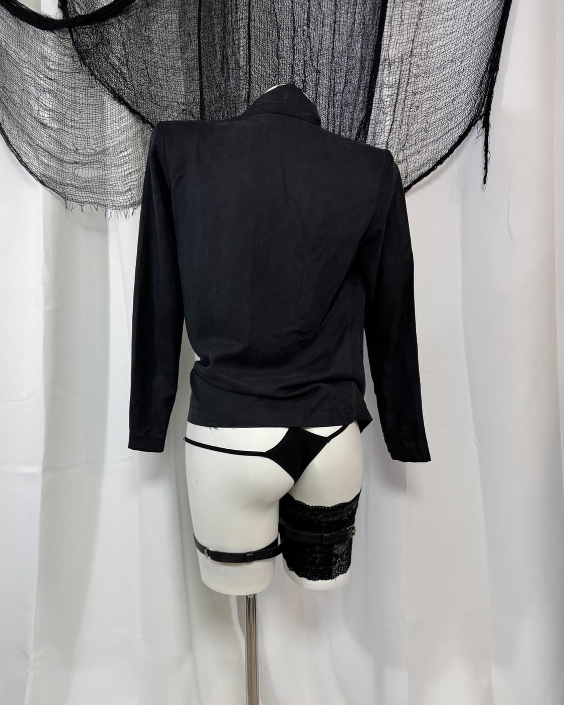 detail blouse 상품이미지4