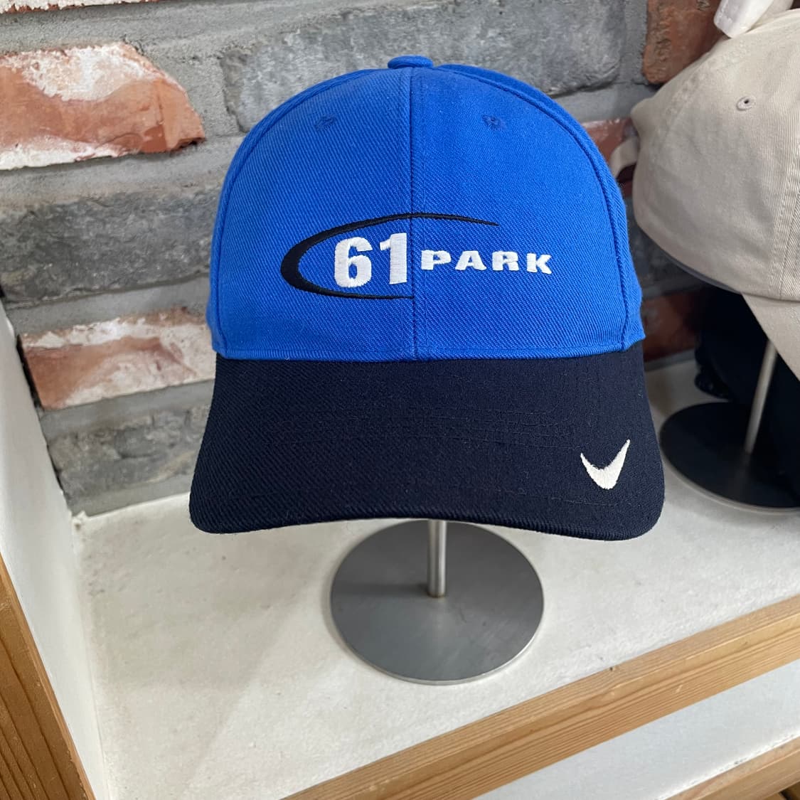 나이키 볼캡 상품이미지1