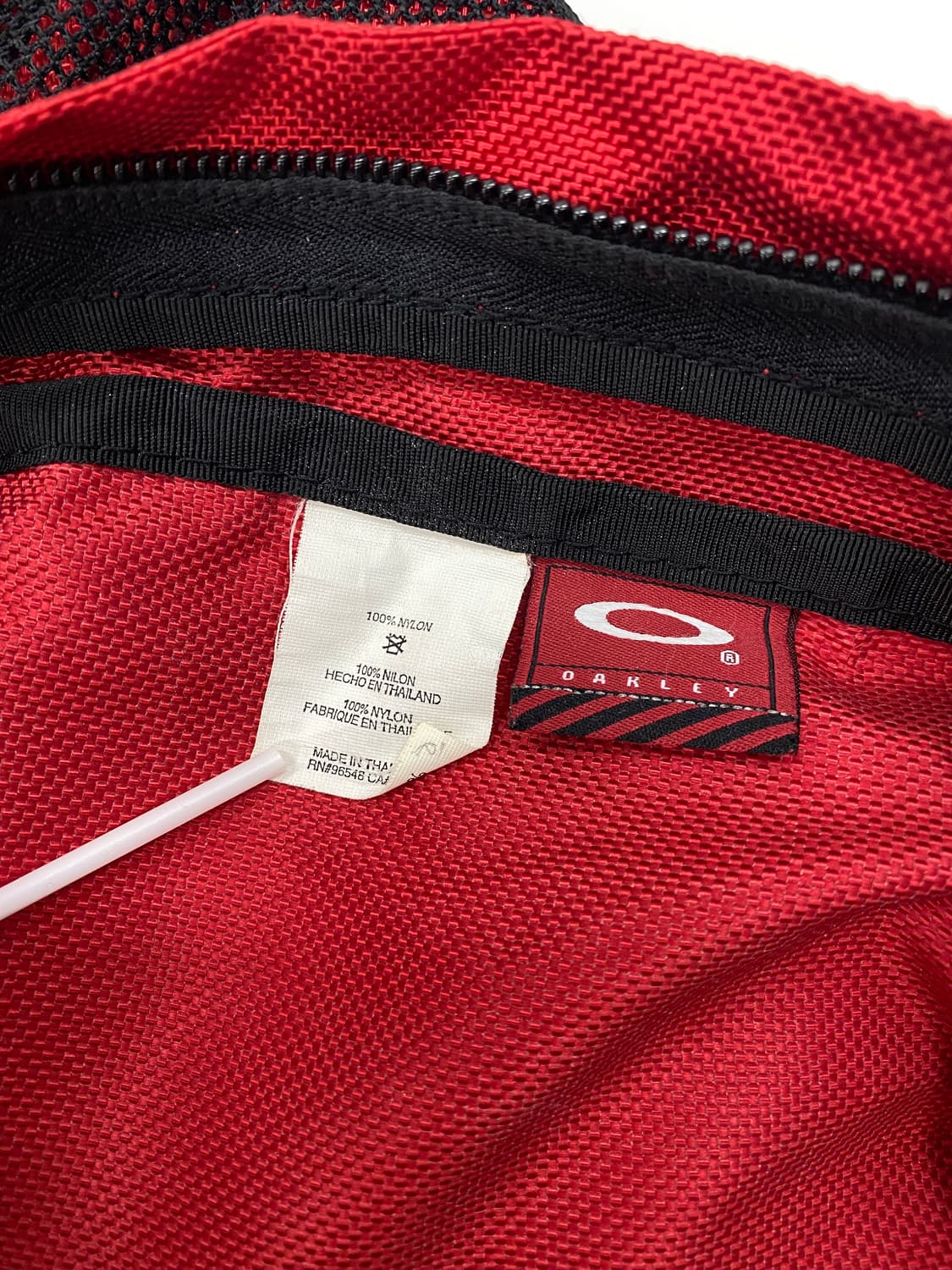 00's 오클리 더플백 상품이미지9