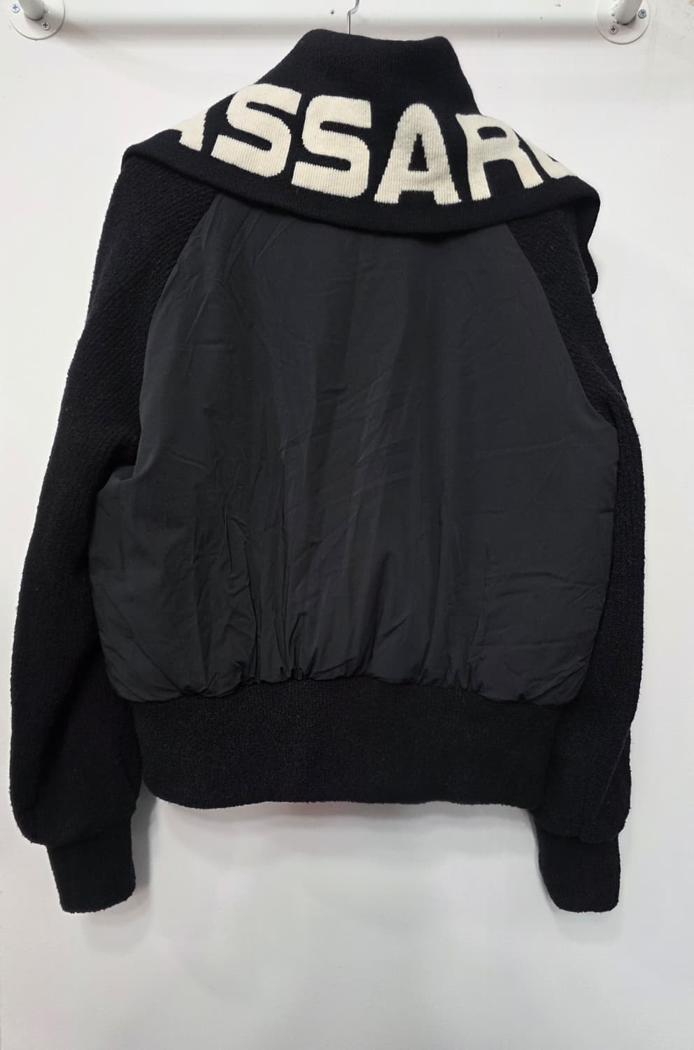 파사디 골프 여성 덕다운 패딩 상품이미지2