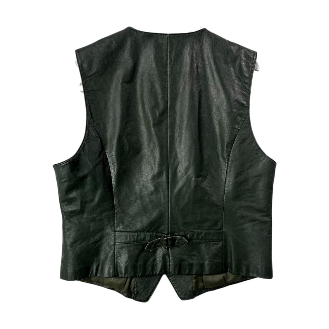 [Beverly Hills Polo Club] 버버리힐즈 레더 베스트 상품이미지2