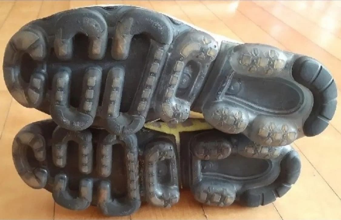 나이키 에어 베이퍼맥스 2019 검회형 265 상품이미지7