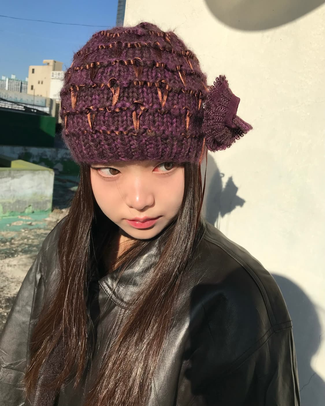 청키 포도 비니 상품이미지1