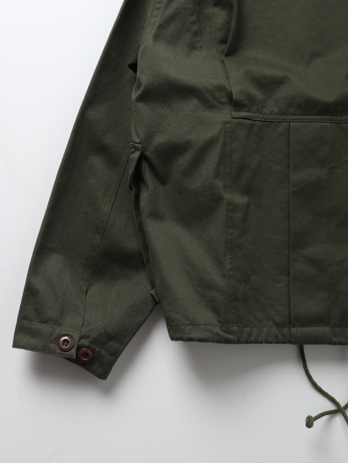 BACKER'S Hunting Jacket 상품이미지8