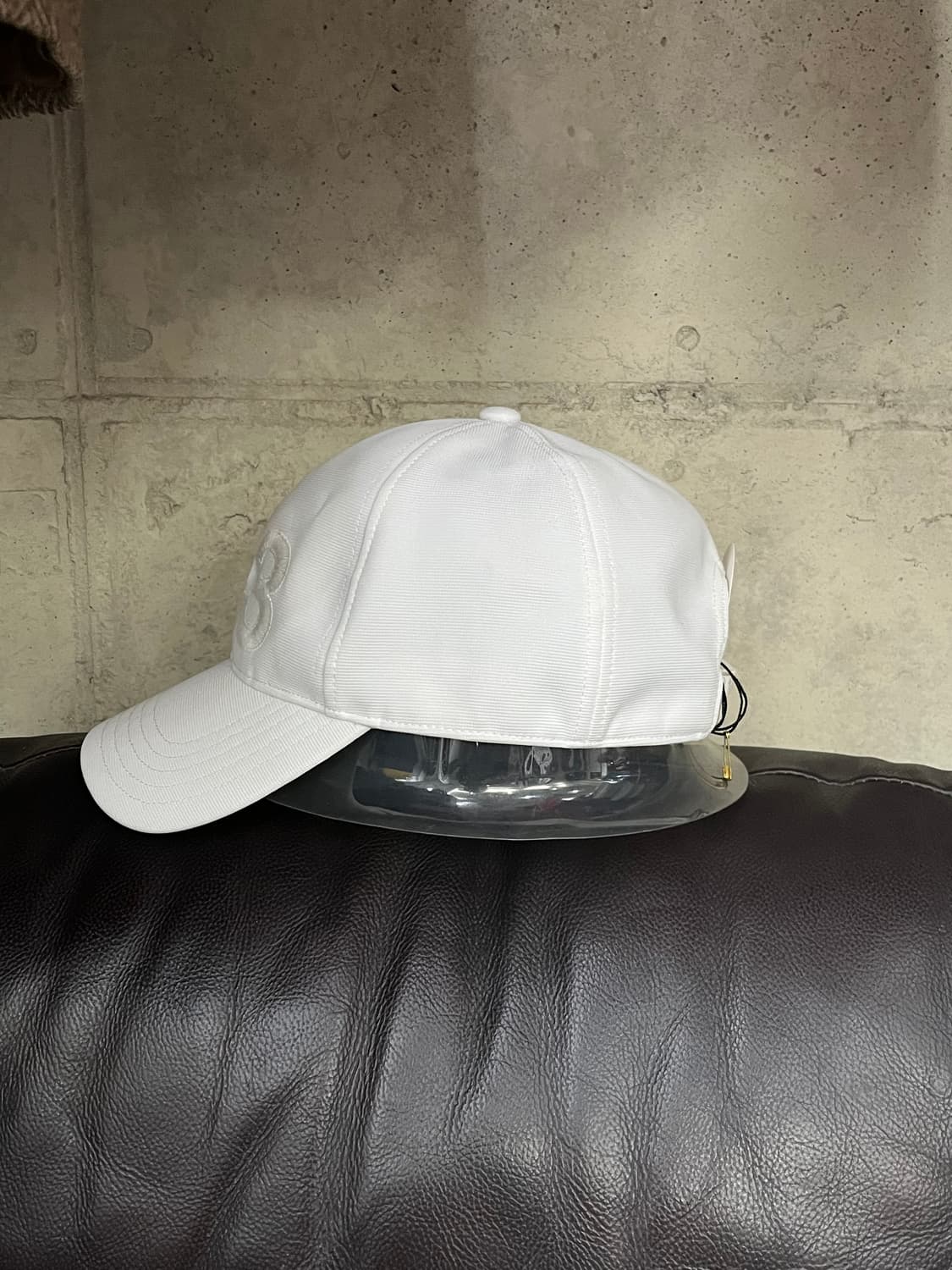 Y-3 CAP 상품이미지4