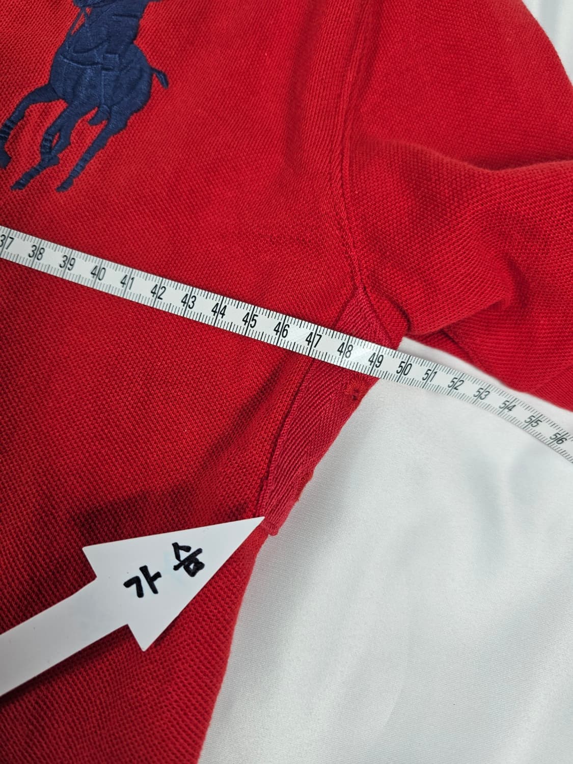 폴로성조기빅포니pk티 상품이미지8