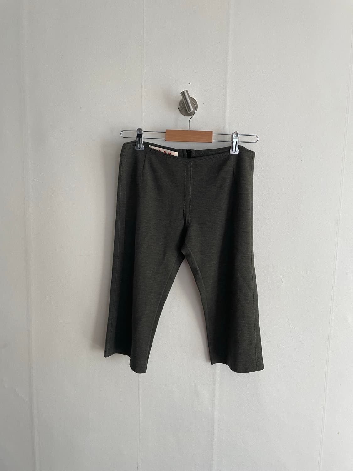 marni capri pants 상품이미지1