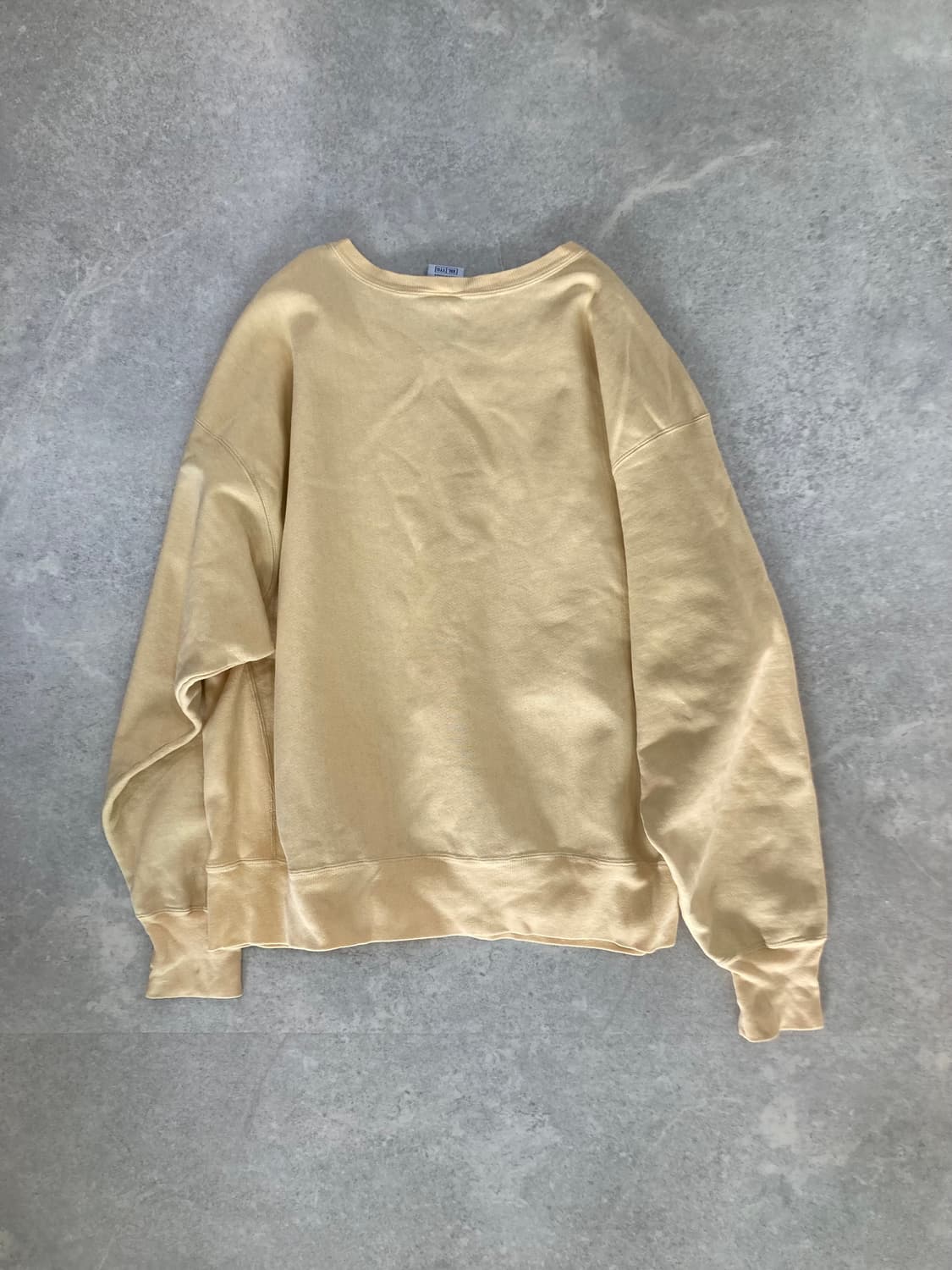 챔피온 리버스위브 스웻셔츠 맨투맨 XXL 상품이미지6