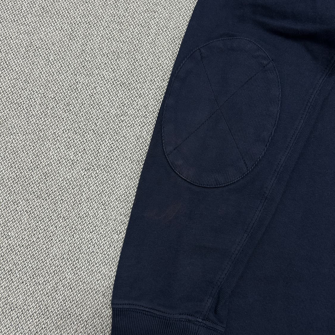 폴로 빈티지 크레스토 럭비셔츠(M) 상품이미지9